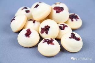 低糖烘焙新篇章 健康甜點的原料革新與應(yīng)用探索