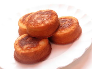 法國杏仁潘內(nèi) 套房里的甜蜜烘焙藝術(shù)