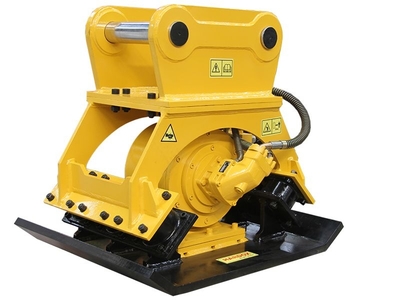 大型工程機(jī)械液壓振動(dòng)夯 定制化型號(hào)與挖掘機(jī)配件的關(guān)鍵作用